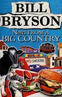 Book cover of Notes from a Big Country