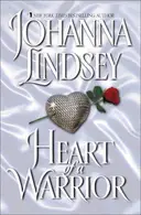 Book cover of Heart of a Warrior