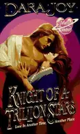 Book cover of Knight of a Trillion Stars