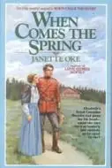 Book cover of When Comes the Spring