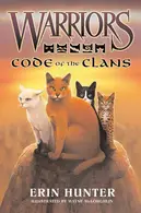 Book cover of Leafpool's Wish