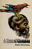 Book cover of A Time Of Changes