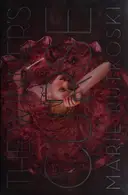Book cover of The Winner's Curse