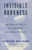Book cover of Invisible Darkness