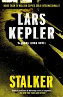 Book cover of Stalker