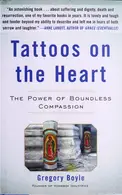 Book cover of Tattoos on the Heart