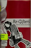 Book cover of Re-gifters