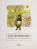 Book cover of Rotkäppchen