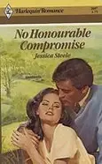 Book cover of No honourable compromise