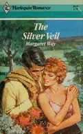Book cover of The Silver Veil