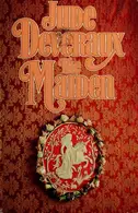 Book cover of The Maiden