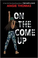 Book cover of On The Come Up