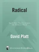 Book cover of Radical