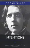 Book cover of Intentions