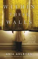 Book cover of Within these walls