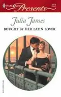 Book cover of Bought By Her Latin Lover