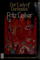 Book cover of Our Lady of Darkness