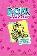 Book cover of Tales From A Not-So-Perfect Pet Sitter