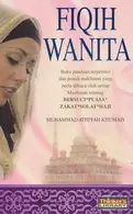 Book cover of Fiqih Wanita