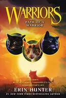 Book cover of Path of a Warrior