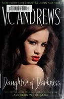 Book cover of Daughter of Darkness
