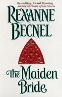 Book cover of The Maiden Bride