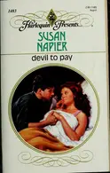 Book cover of Devil To Pay