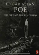 Book cover of The Pit and the Pendulum and Other Stories