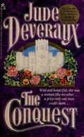 Book cover of The conquest