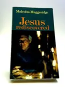 Book cover of Jesus rediscovered