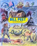 Book cover of Bill Peet