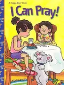 Book cover of I Can Pray