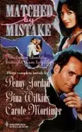 Book cover of Matched by mistake