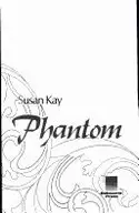 Book cover of Phantom