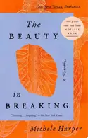 Book cover of Beauty in Breaking