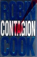 Book cover of Contagion