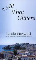 Book cover of All That Glitters