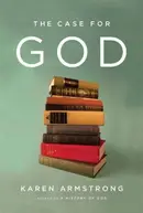 Book cover of The Case for God