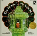 Book cover of The Funny Little Woman