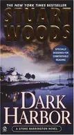 Book cover of Dark harbor