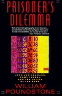 Book cover of Prisoner's dilemma