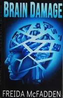 Book cover of Brain Damage