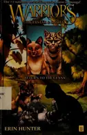 Book cover of Return to the Clans