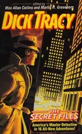 Book cover of Dick Tracy