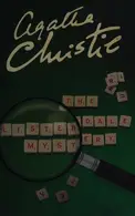 Book cover of The Listerdale Mystery