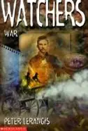 Book cover of War