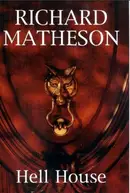 Book cover of Hell House