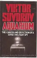 Book cover of Aquarium