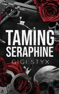 Book cover of Taming Seraphine