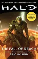 Book cover of Halo